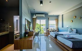 The Rubber Hotel Phuket